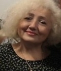 Dating Woman : Alfia, 59 years to Russia  Kirovsk Leningrad Region